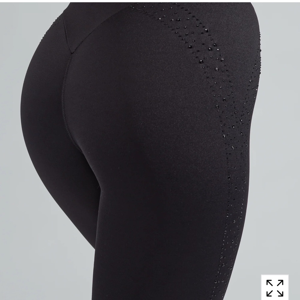 BuffBunny Moonstone Legging